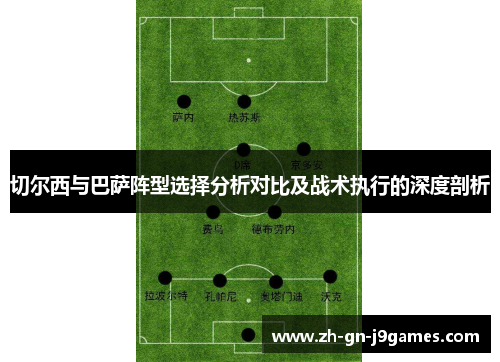 切尔西与巴萨阵型选择分析对比及战术执行的深度剖析