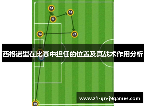 西格诺里在比赛中担任的位置及其战术作用分析