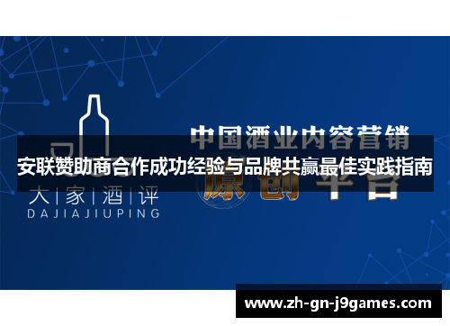 安联赞助商合作成功经验与品牌共赢最佳实践指南