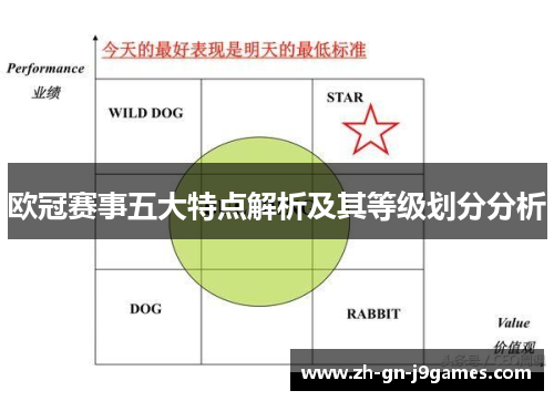 欧冠赛事五大特点解析及其等级划分分析
